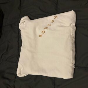 Kanye West Boston Pablo Pop-Up